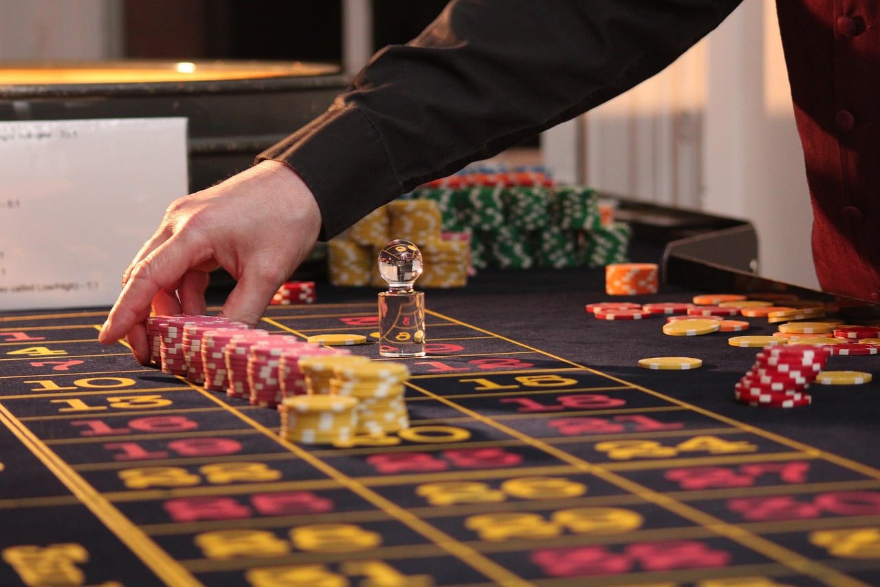 Tutorial bermain live casino di zorro toto setelah melakukan OVO Deposit Tutorial bermain live casino di zorro toto setelah melakukan OVO Deposit